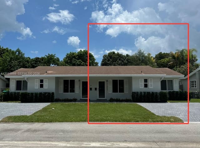 11053 SW 79th Avenue 11053, Pinecrest, FL 33156