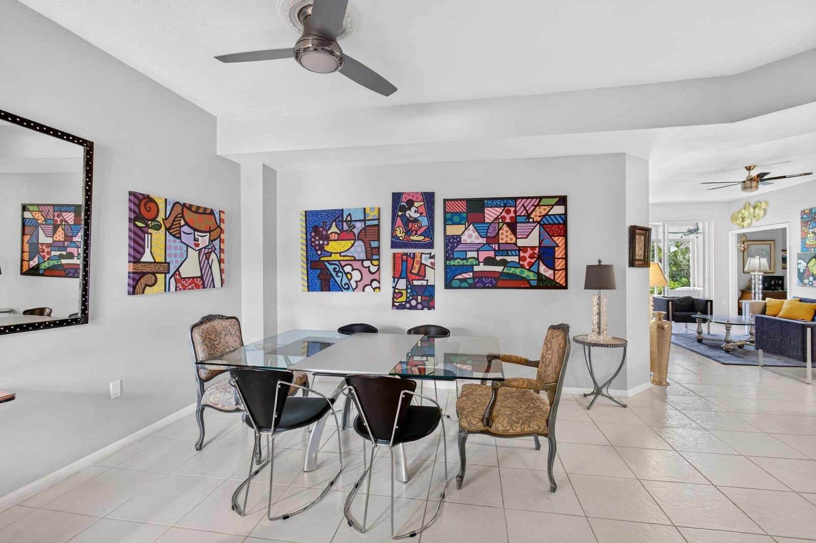 12418 Crystal Pointe Drive 102, Boynton Beach, FL 33437 photo 4