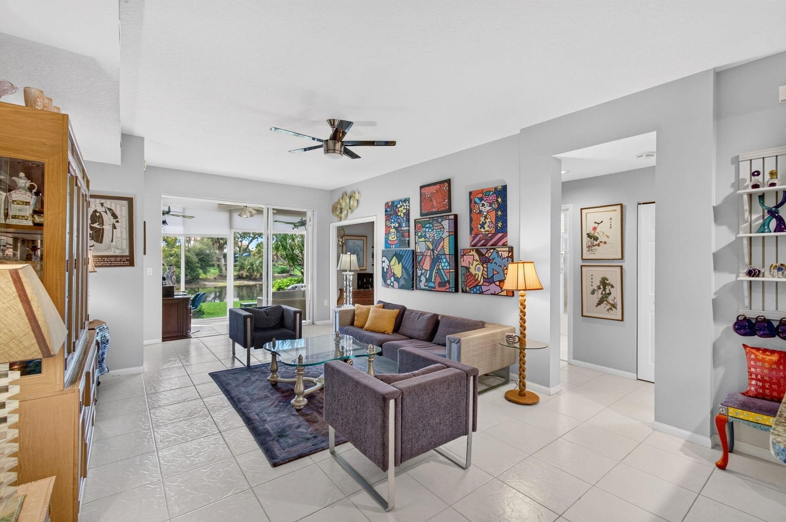 12418 Crystal Pointe Drive 102, Boynton Beach, FL 33437 photo 8