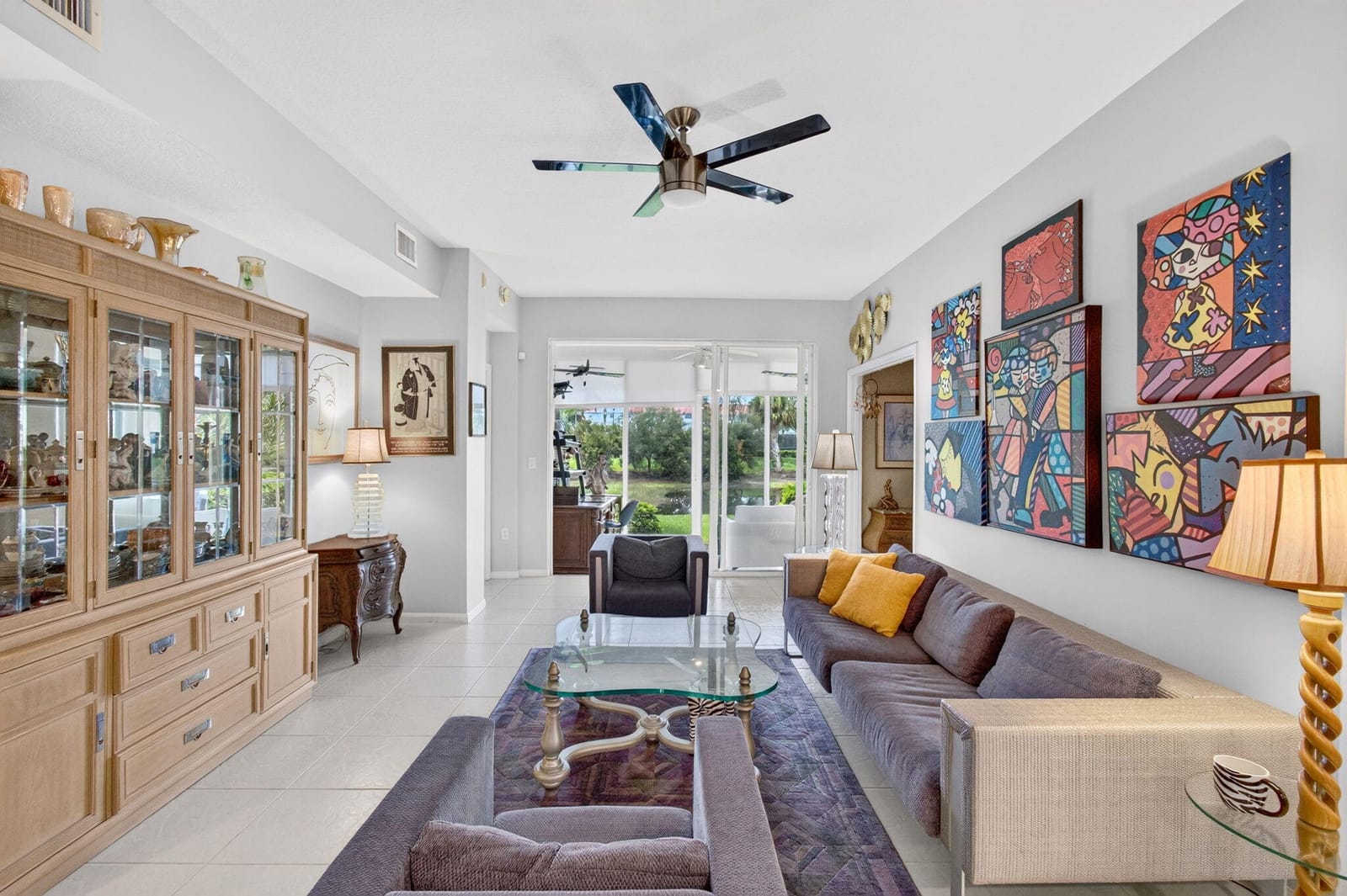 12418 Crystal Pointe Drive 102, Boynton Beach, FL 33437 photo 10