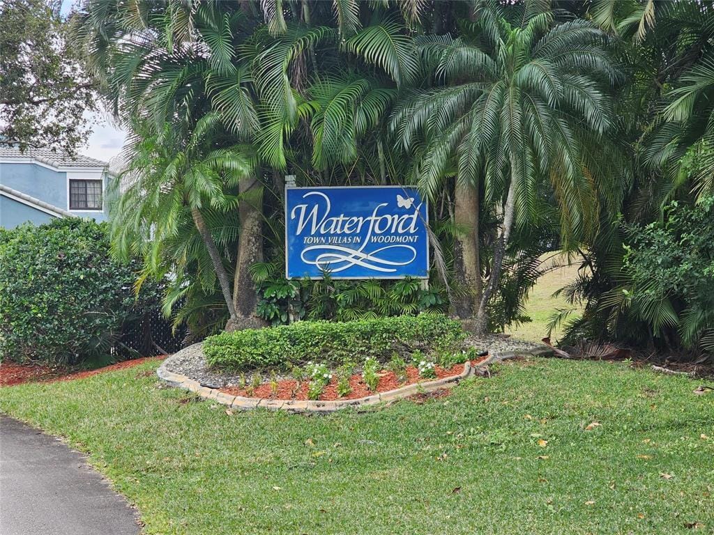 8429 WATERFORD Circle 0, Tamarac, FL 33321 photo 30