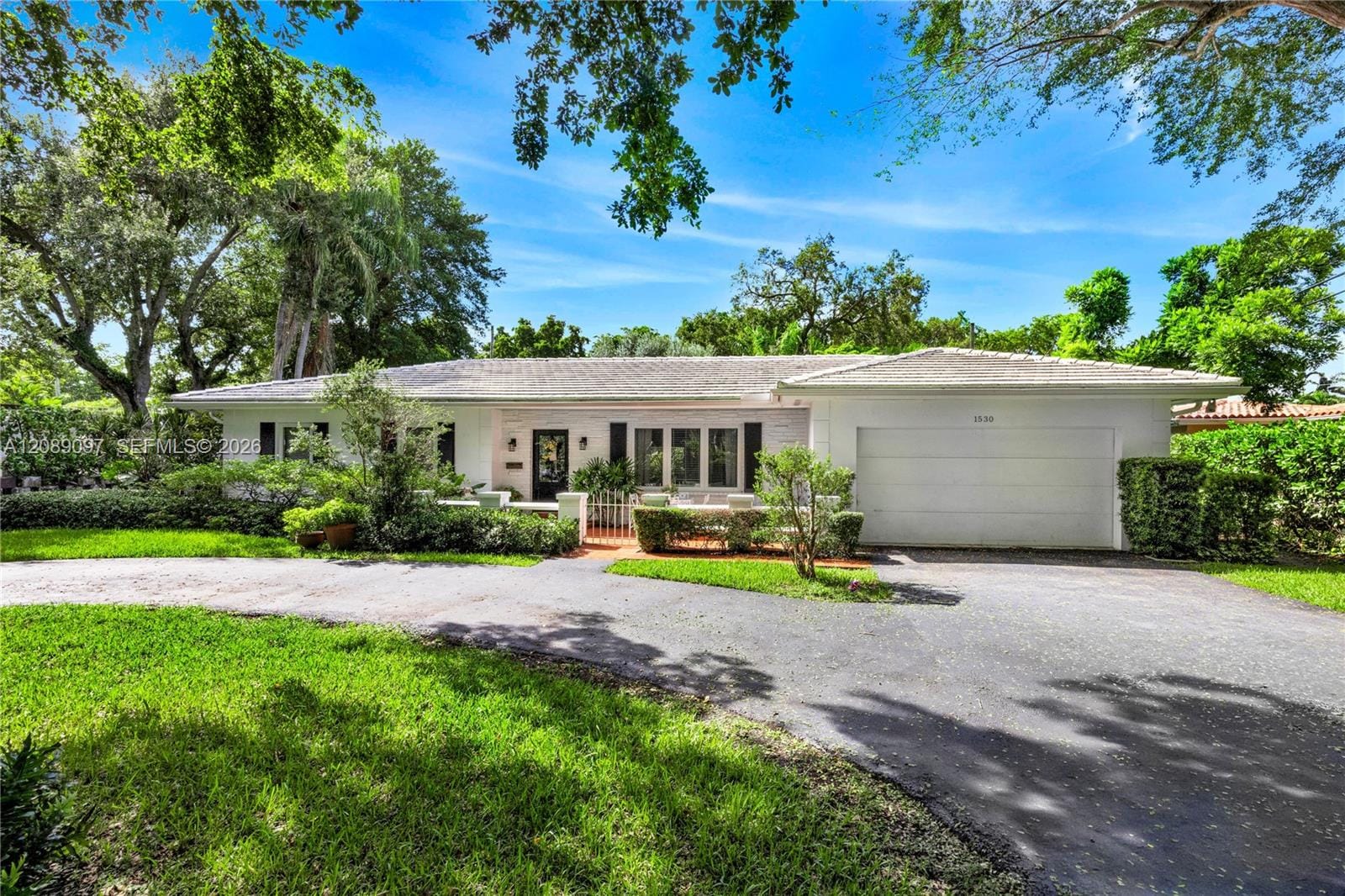 1530 Garcia Avenue, Coral Gables, FL 33146 photo 1