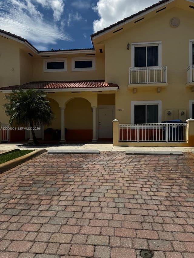 18032 NW 74th Court 74, Hialeah, FL 33015