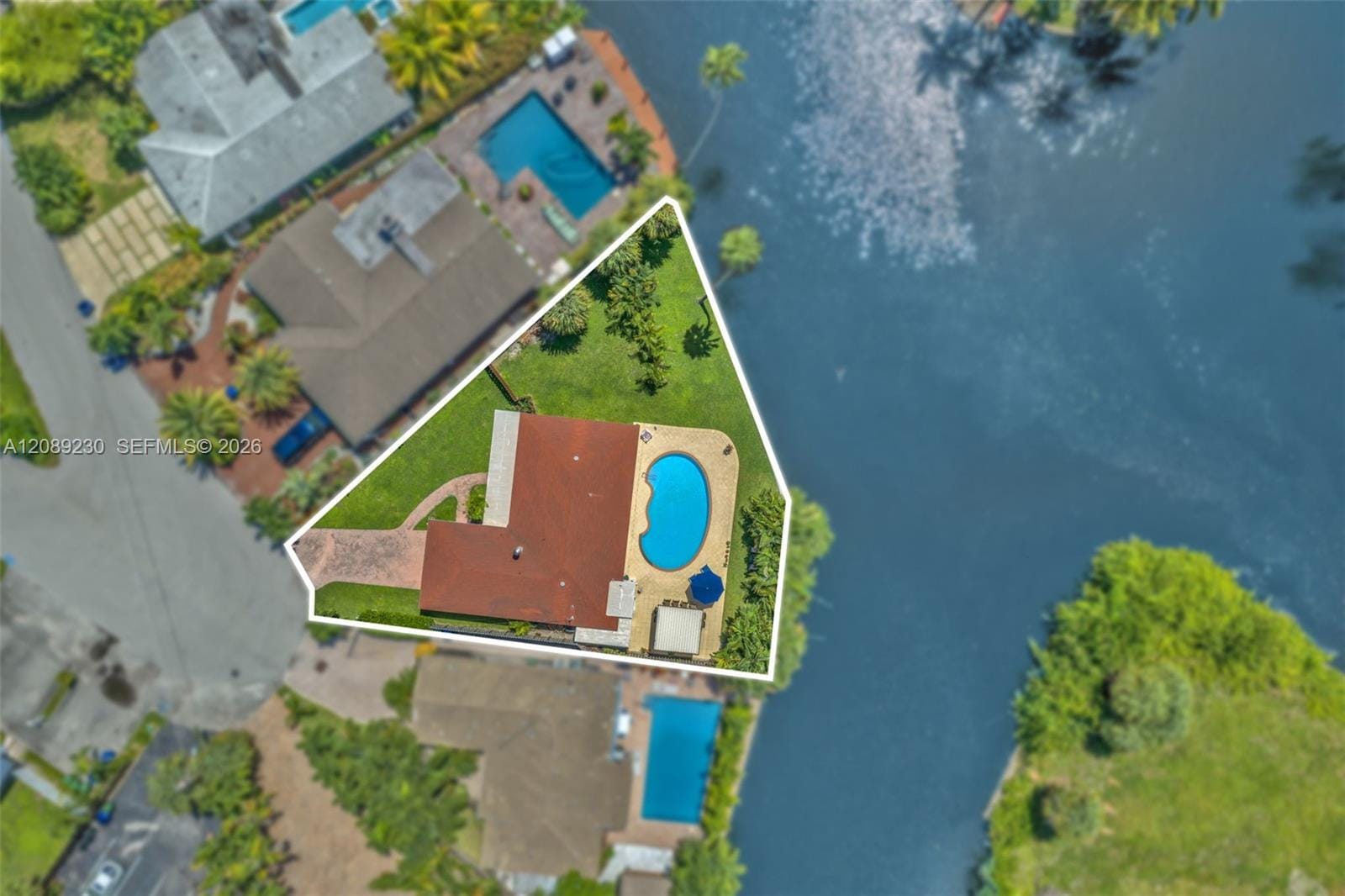 108 NE 30th Street, Wilton Manors, FL 33334 photo 22
