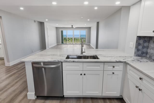 1012 N OCEAN Boulevard 202, Pompano Beach, FL 33062