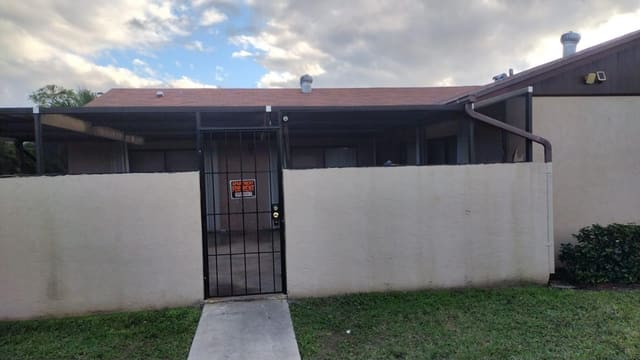 4781 Sunny Palm Circle D, West Palm Beach, FL 33415