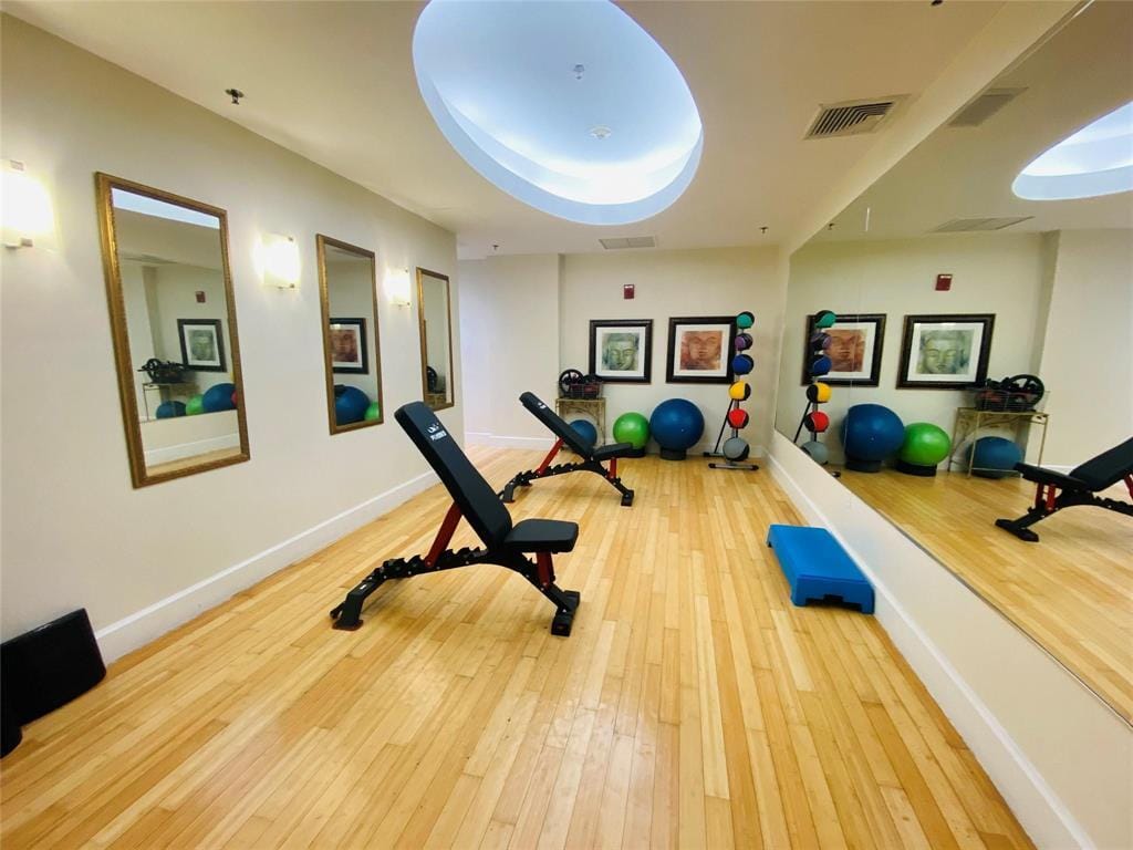 1830 RADIUS Drive 822, Hollywood, FL 33020 photo 16