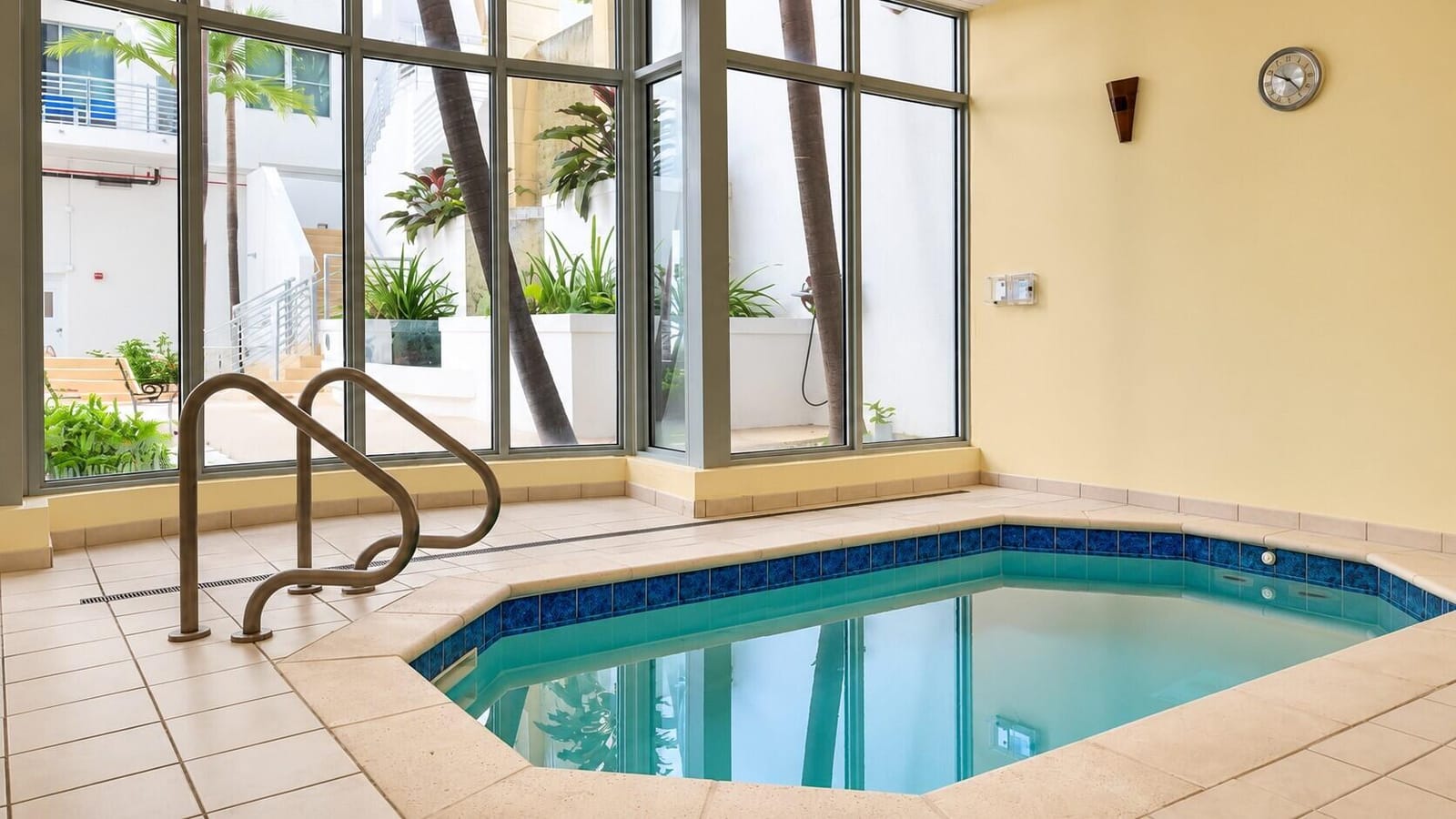 1830 RADIUS Drive 822, Hollywood, FL 33020 photo 18