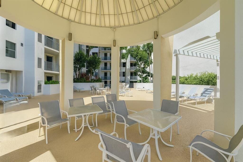 1830 RADIUS Drive 822, Hollywood, FL 33020 photo 19