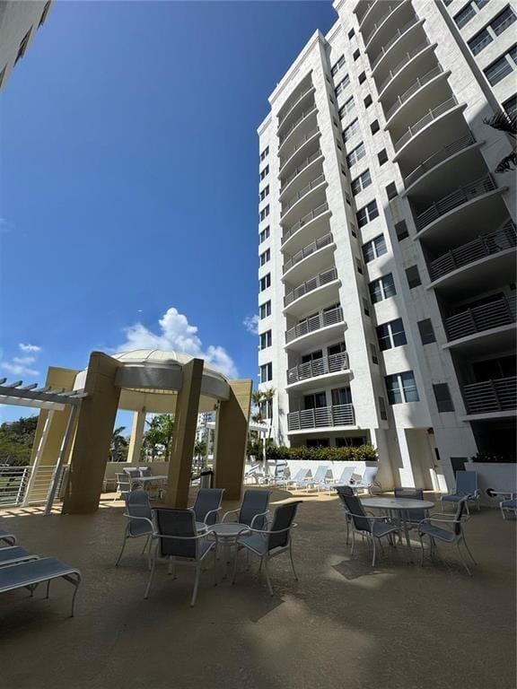 1830 RADIUS Drive 822, Hollywood, FL 33020 photo 20