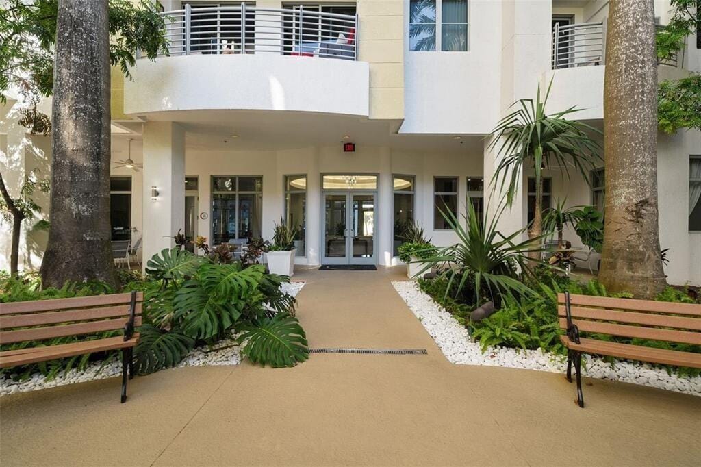 1830 RADIUS Drive 822, Hollywood, FL 33020 photo 23