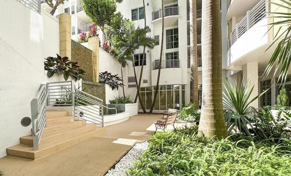 1830 RADIUS Drive 822, Hollywood, FL 33020 photo 24