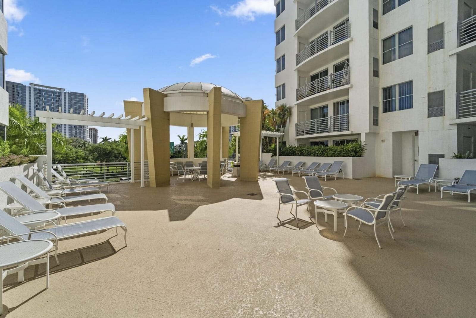 1830 RADIUS Drive 822, Hollywood, FL 33020 photo 25