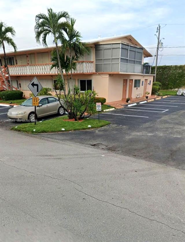 1000 SW 11 Avenue 20E, Hallandale Beach, FL 33009