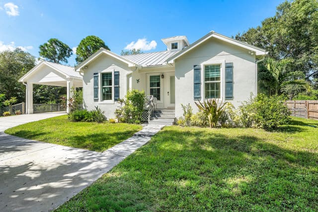 10231 176TH Lane N GUEST HOUSE, Jupiter Farms, FL 33478