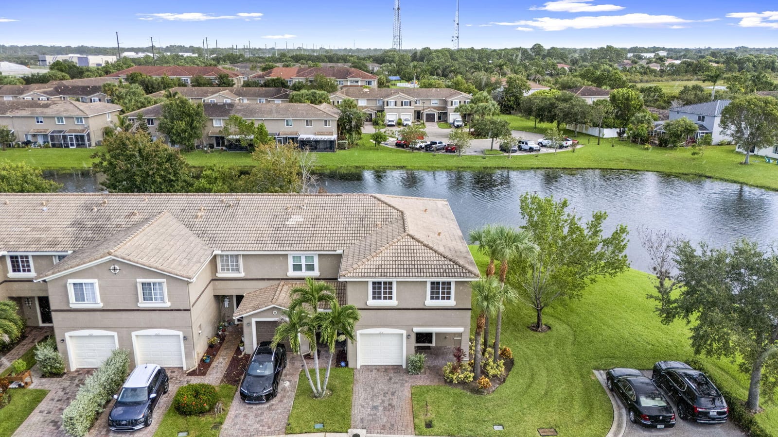 2631 SW MARSHFIELD Court, Port St. Lucie, FL 34953 photo 27