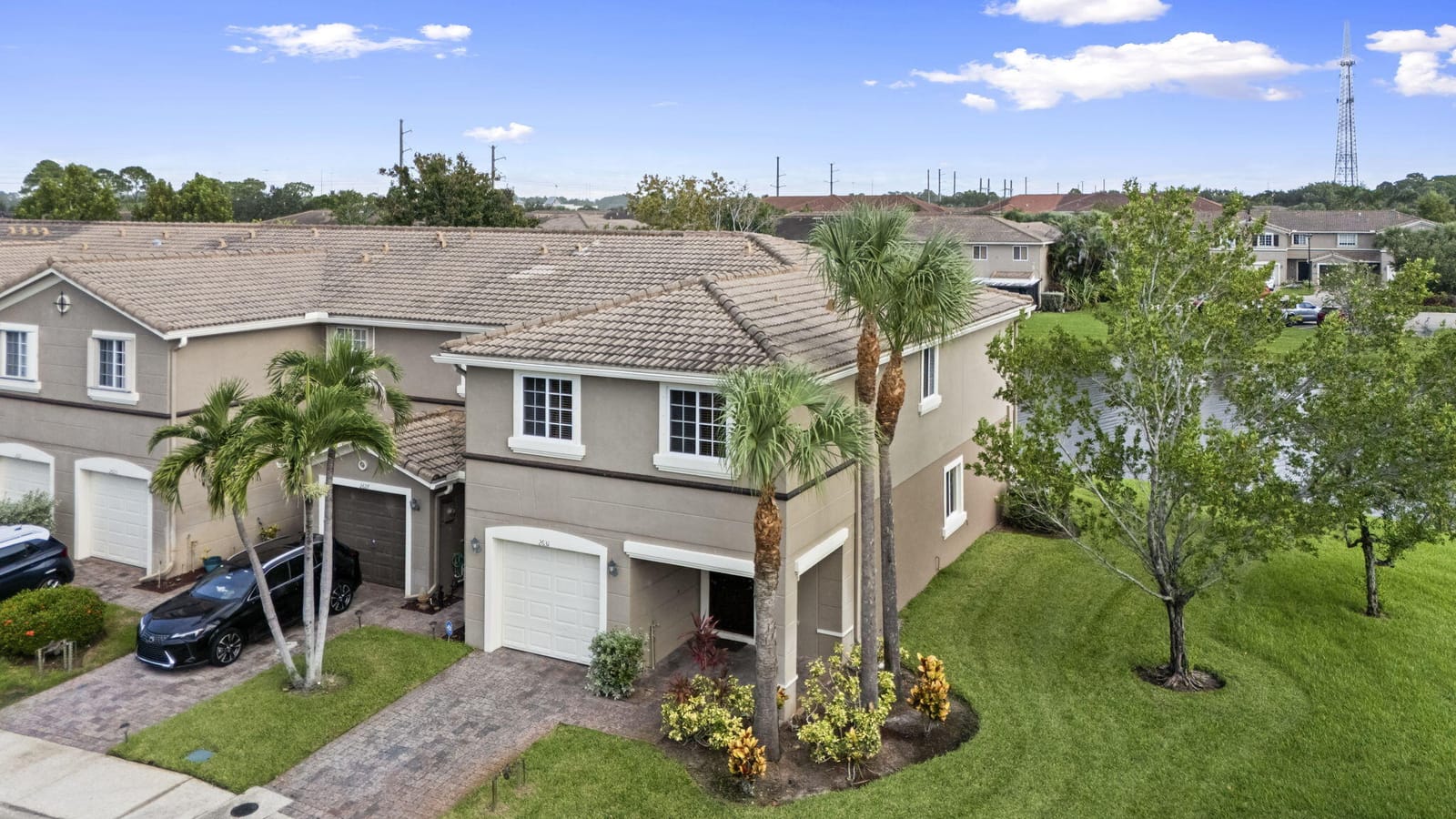 2631 SW MARSHFIELD Court, Port St. Lucie, FL 34953 photo 28