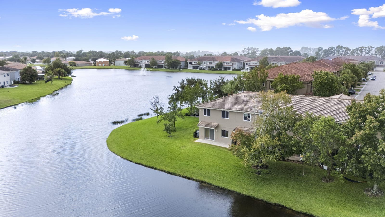 2631 SW MARSHFIELD Court, Port St. Lucie, FL 34953 photo 29