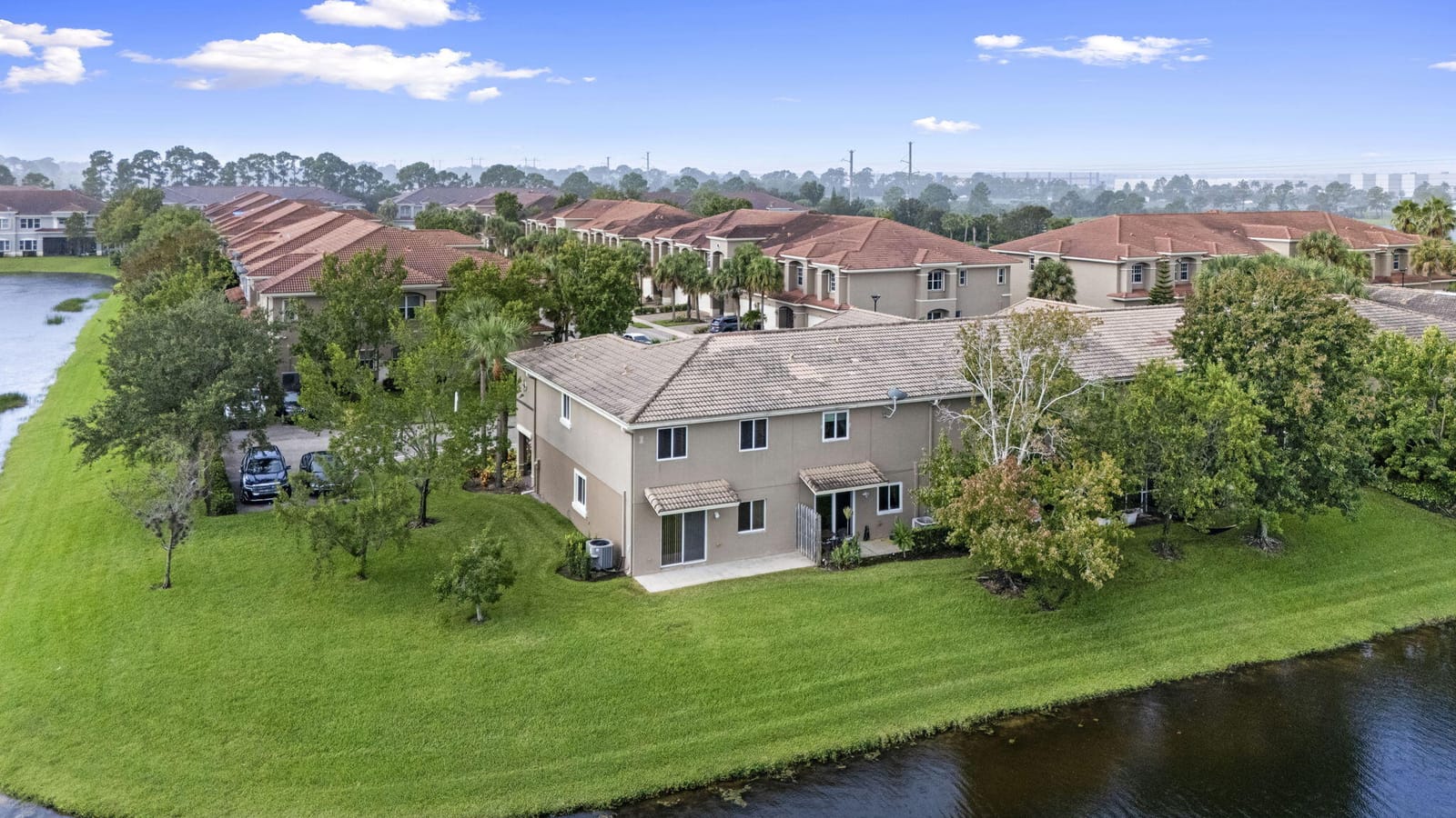 2631 SW MARSHFIELD Court, Port St. Lucie, FL 34953 photo 30