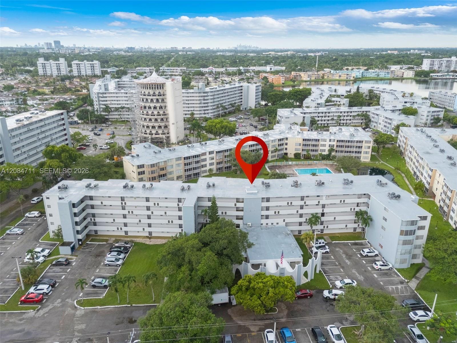 1700 NE 191st Street 508, Miami, FL 33179 photo 22