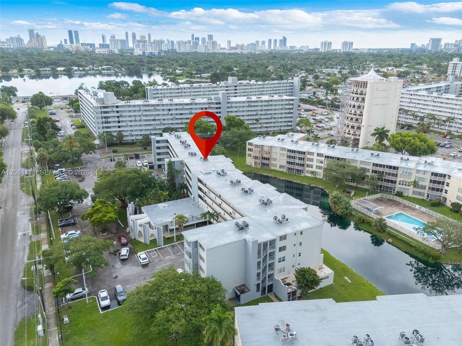 1700 NE 191st Street 508, Miami, FL 33179 photo 24