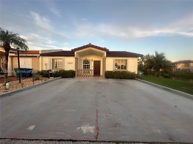 17223 NW 74th Court, Hialeah, FL 33015