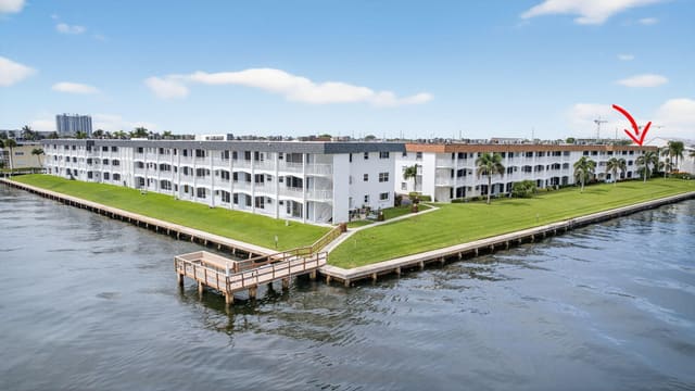 111 Shore Court 301, North Palm Beach, FL 33408