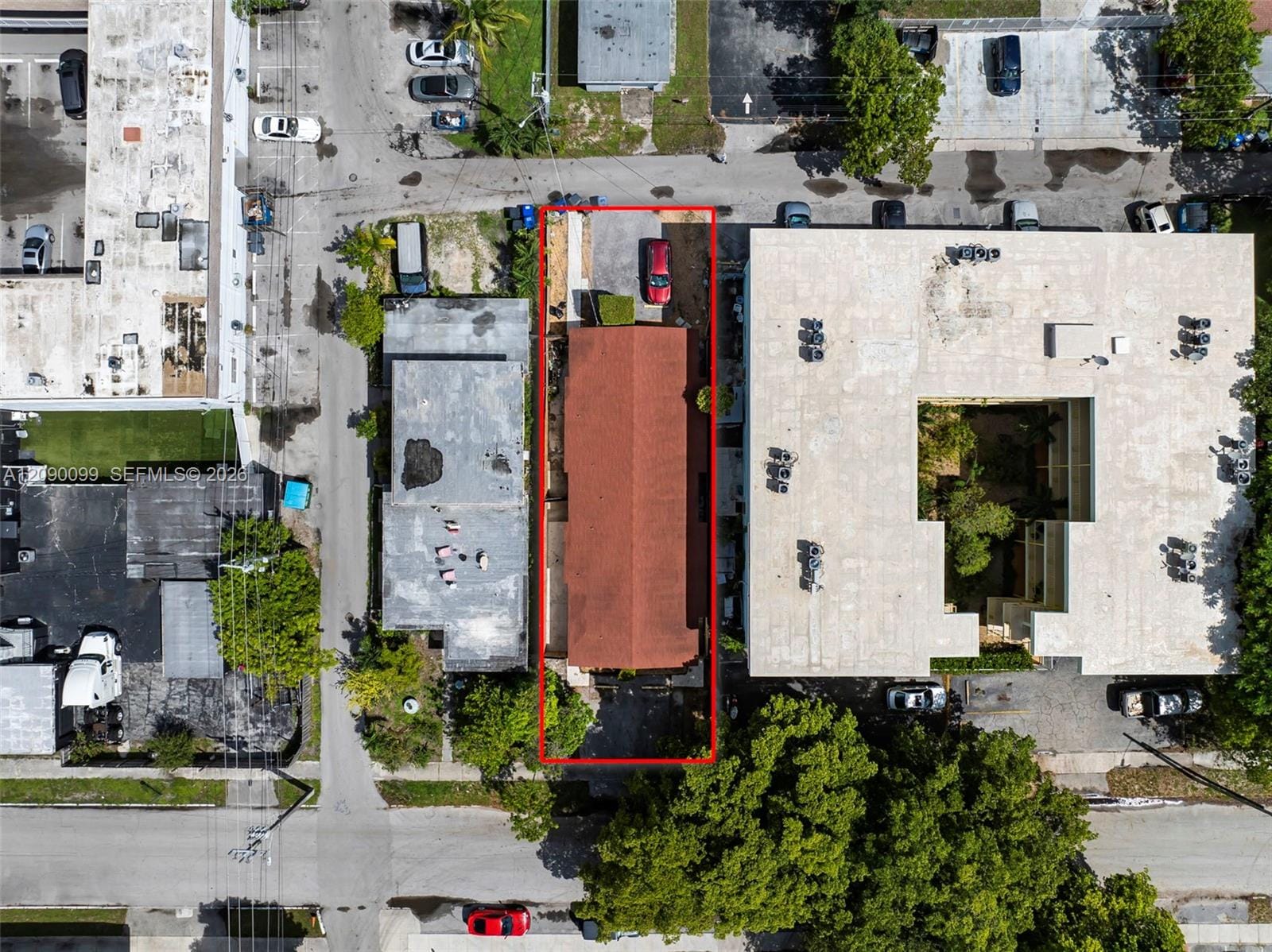 2033 Dewey Street, Hollywood, FL 33020 photo 2