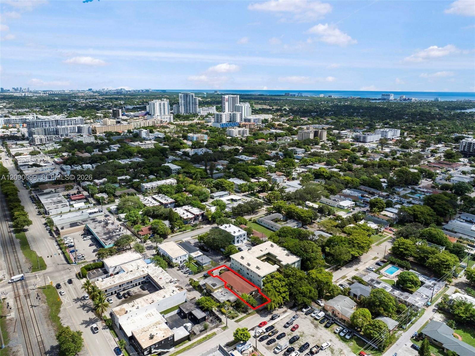 2033 Dewey Street, Hollywood, FL 33020 photo 3