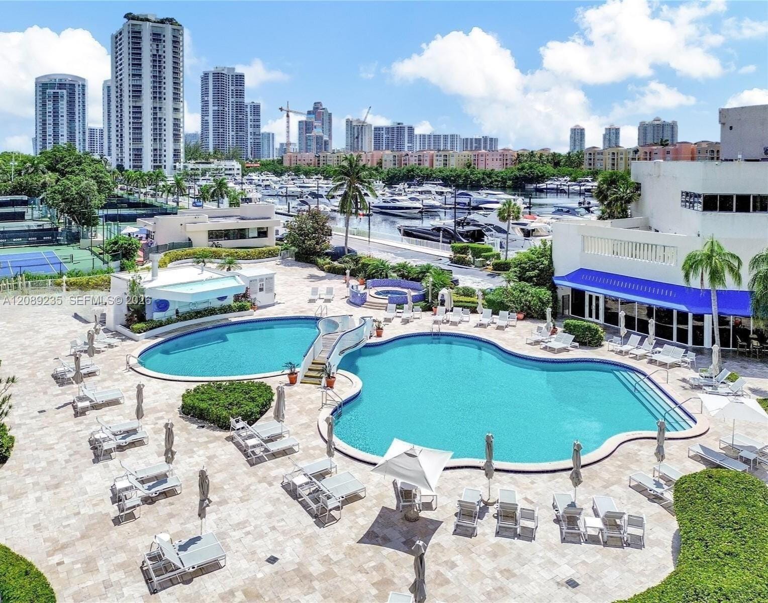19707 Turnberry Way 27D, Aventura, FL 33180 photo 30