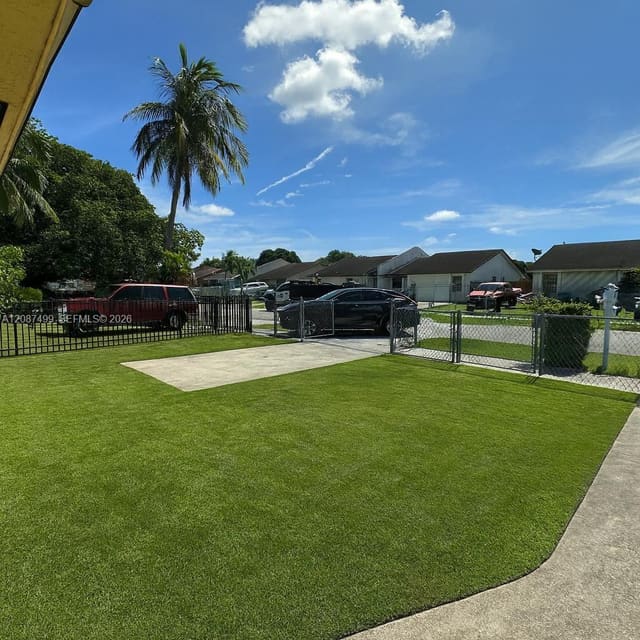 3611 NW 194th Terrace, Miami Gardens, FL 33056