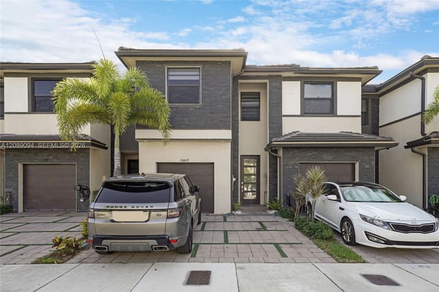 15809 NW 91st Court, Miami Lakes, FL 33018