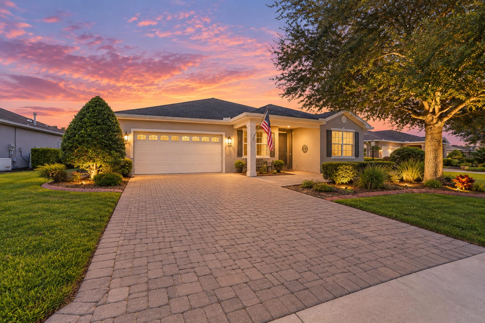 9154 SW 91st Ct Road, Ocala, FL 34481 photo 1