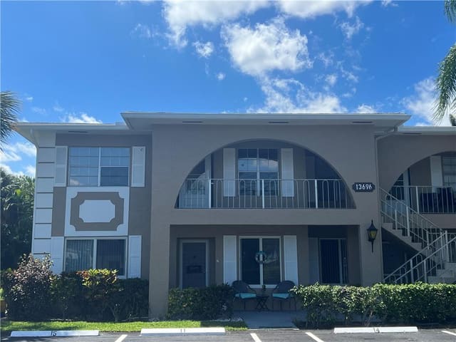 13696 Vía Flora E, Delray Beach, FL 33484