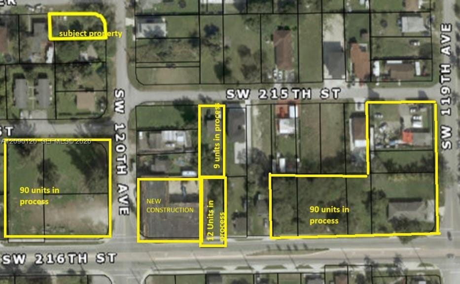 12010 SW 214th Terrace, Miami, FL 33177 photo 4