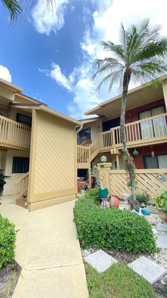 13135 Chadwick Court 8, Wellington, FL 33414 photo 16