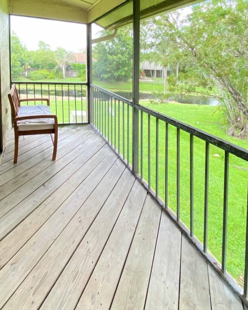 13135 Chadwick Court 8, Wellington, FL 33414 photo 19