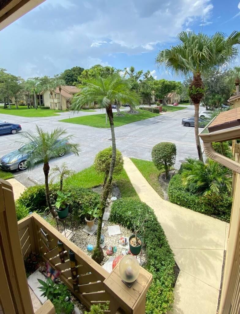 13135 Chadwick Court 8, Wellington, FL 33414 photo 21