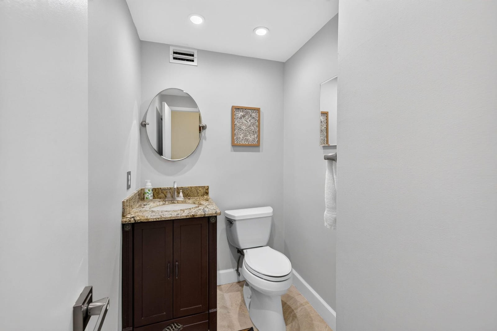 133 N Pompano Beach Boulevard Apt. Ph-5, Pompano Beach, FL 33062 photo 12