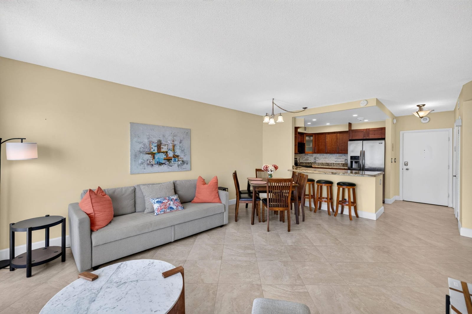 133 N Pompano Beach Boulevard Apt. Ph-5, Pompano Beach, FL 33062 photo 13