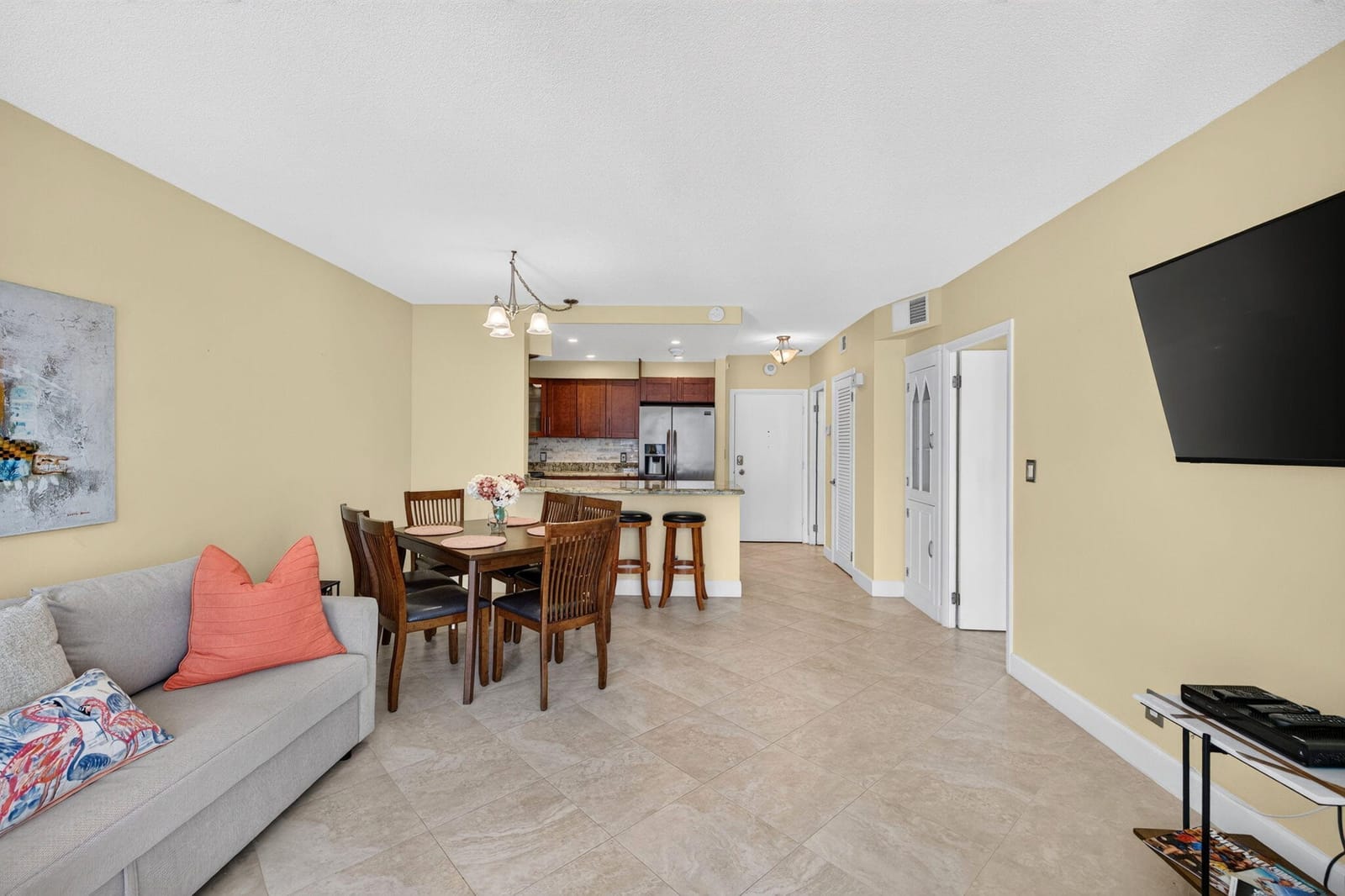 133 N Pompano Beach Boulevard Apt. Ph-5, Pompano Beach, FL 33062 photo 15