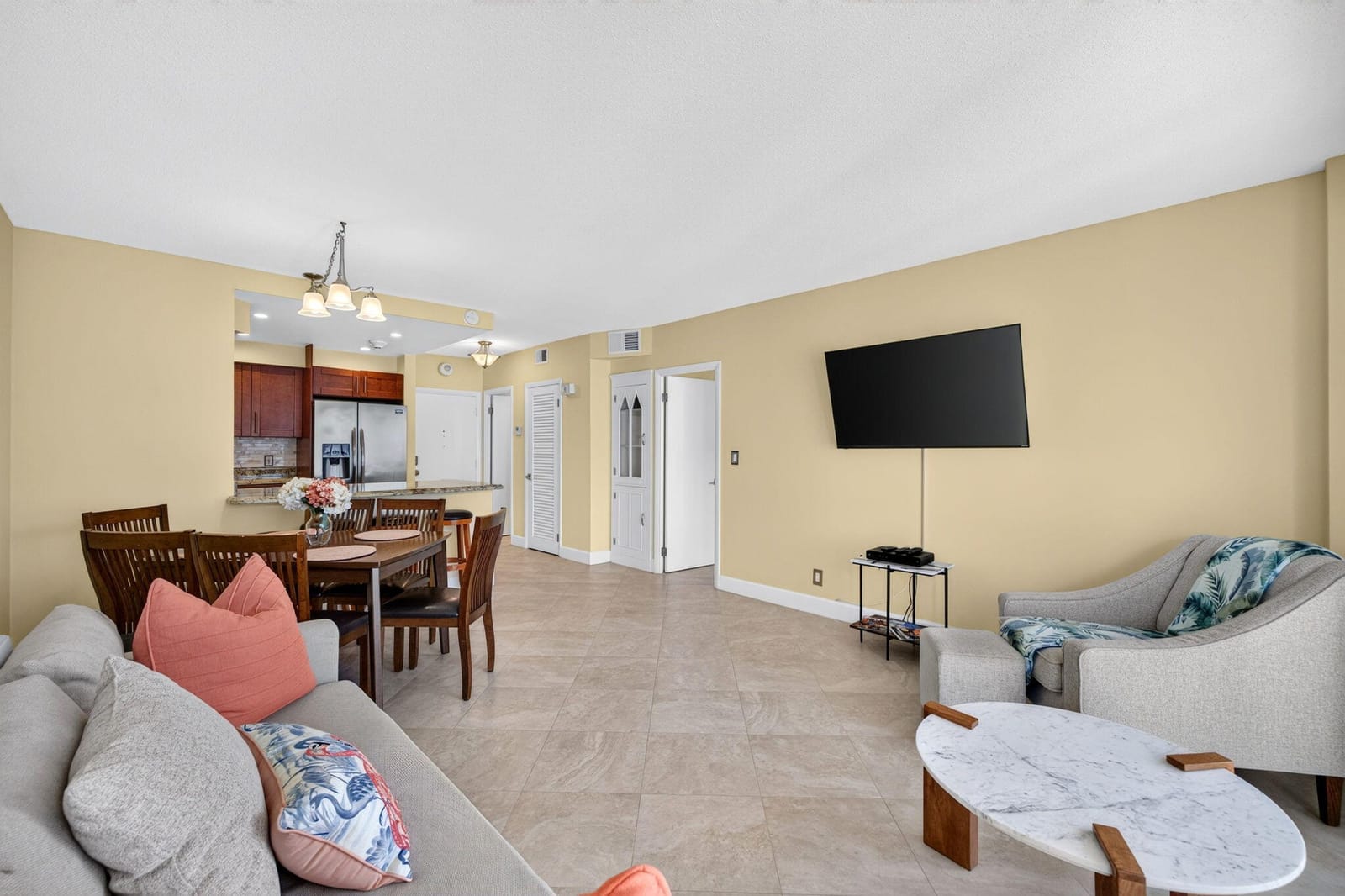 133 N Pompano Beach Boulevard Apt. Ph-5, Pompano Beach, FL 33062 photo 16