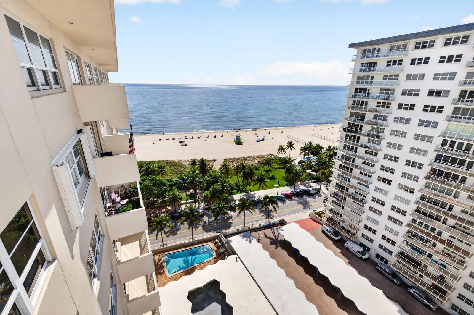133 N Pompano Beach Boulevard Apt. Ph-5, Pompano Beach, FL 33062 photo 20