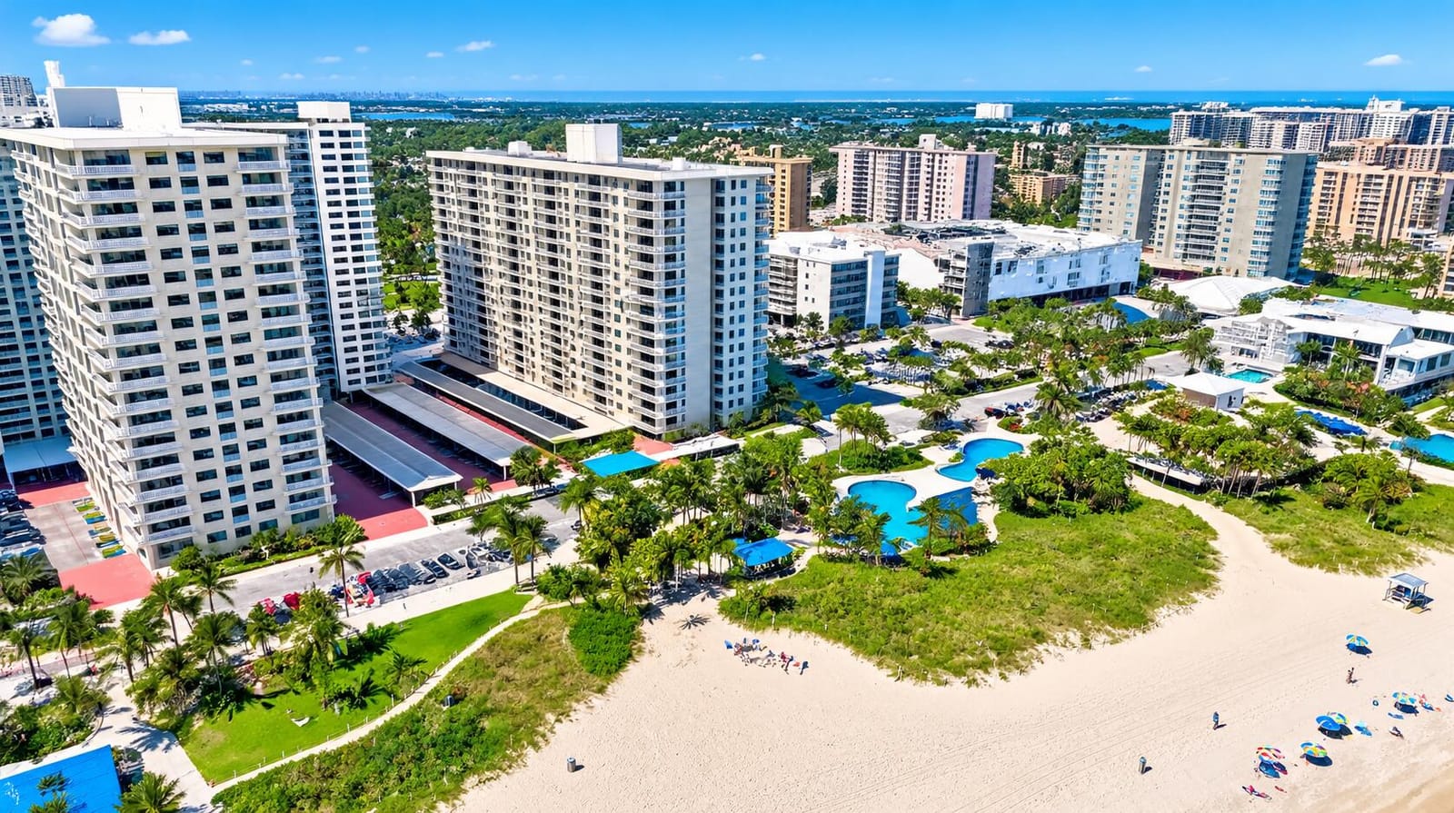 133 N Pompano Beach Boulevard Apt. Ph-5, Pompano Beach, FL 33062 photo 3