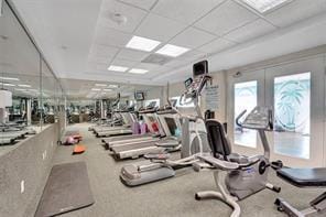133 N Pompano Beach Boulevard Apt. Ph-5, Pompano Beach, FL 33062 photo 28