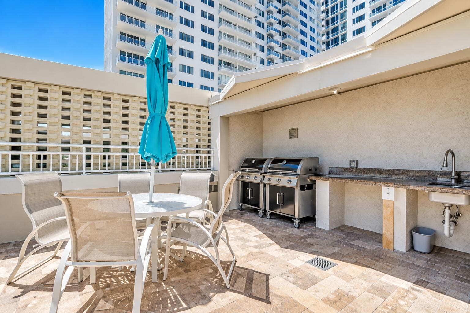 133 N Pompano Beach Boulevard Apt. Ph-5, Pompano Beach, FL 33062 photo 30