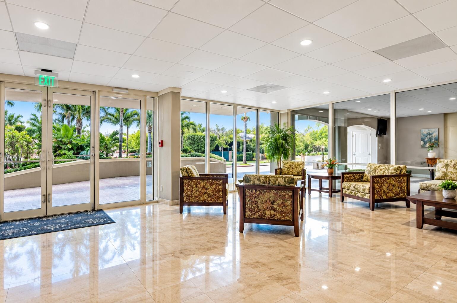 133 N Pompano Beach Boulevard Apt. Ph-5, Pompano Beach, FL 33062 photo 4