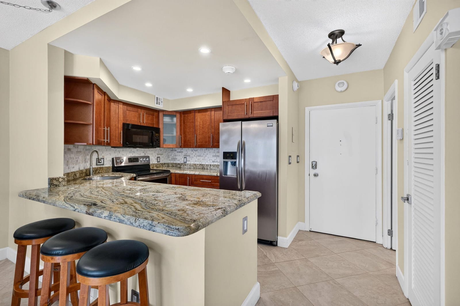 133 N Pompano Beach Boulevard Apt. Ph-5, Pompano Beach, FL 33062 photo 6