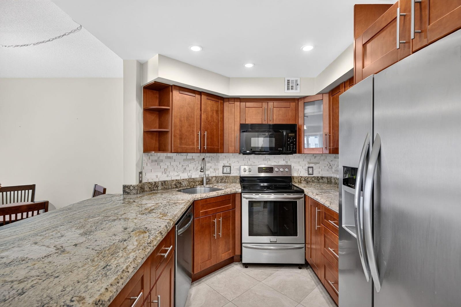 133 N Pompano Beach Boulevard Apt. Ph-5, Pompano Beach, FL 33062 photo 9