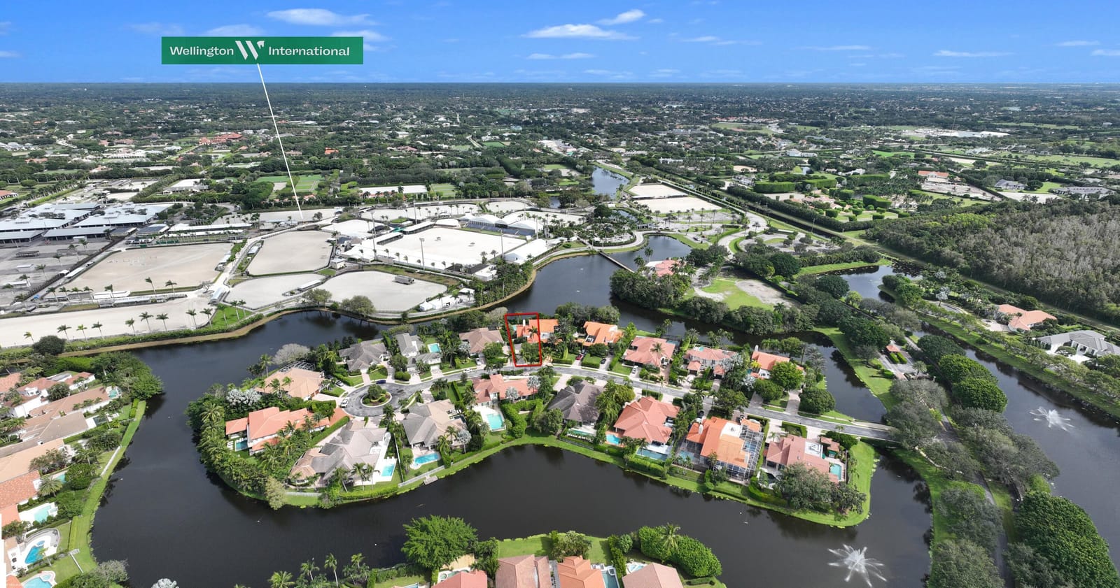 14239 Calypso Lane, Wellington, FL 33414 photo 3